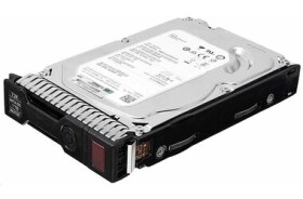 HPE 1TB (861691-B21) / HDD / 3.5" SATA 6G / 7200 rpm / LFF / SC / 1y (861691-B21)