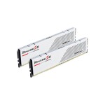 G.Skill Ripjaws S5 White 32GB DDR5 CL28 (F5-5600J2834F16GX2-RS5W)