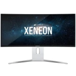 34" Corsair XENEON 34WQHD240-C / QD-OLED / 21:9 / 0.03ms / 1000cd-m2 / HDMI + DP + USB-C (CM-9030005-PE)