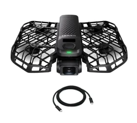 HOVERAir X1 Pro Standard čierna