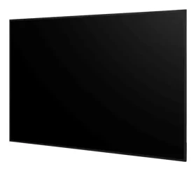 55" LG 55UL3 čierna / Televízia / 4K UHD / LED / WebOS / 350 cd/m2 / 16/7 / 3× HDMI / RJ45 (55UL3Q-E.AEUQ)