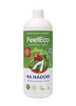 Feel Eco Prostriedok na riad, ovocie a zeleninu 1 l
