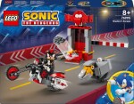 LEGO® Sonic The Hedgehog™ 76995 Shadow The Hedgehog™