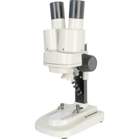 Bresser Optik Junior 20x detský mikroskop binokulárny 20 x vrchné svetlo; 8852000