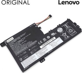Lenovo Nešiojamo kompiuterio baterija, Lenovo L15L3PB1, 4510mAh, Original
