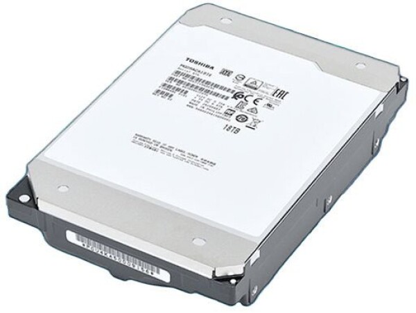 Toshiba Toshiba HD3.5" SAS3 16TB MG09SCA16TE /7.2k/512e one size