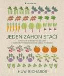 Jeden záhon stačí, Richards Huw
