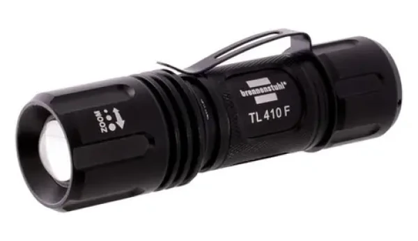 Brennenstuhl LuxPremium TL 410 F / Svietidlo / LED / 5W / 350lm / IP44 / 3x AAA (1173750004)
