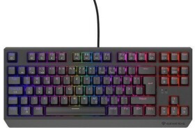 Genesis Thor 230 TKL Outemu Red (NKG-2207)