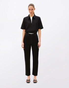 Armedangels Mairaa 105 black W30/L30