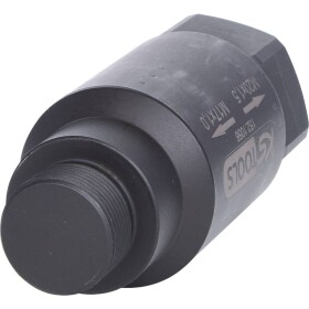 KS Tools 152.1056 Skrutkovací adaptér, AG M17x1; 152.1056