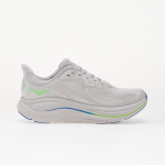 Tenisky Hoka® M Clifton 10 Ash Grey/ Neon Green EUR 44