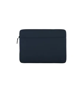 UNIQ Vienna ochranné púzdro na notebook až 14" modrá (8886463684801)