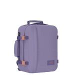 Batoh do lietadla 40x30x20 CabinZero Classic 28L Smokey violet