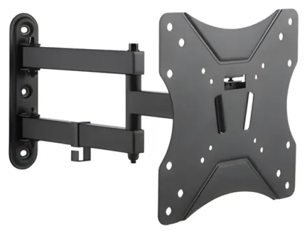 LogiLink BP0008 čierna / Držiak TV / VESA / 23 "až 42" / do 25 kg (BP0008)