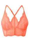 Gossard 7718 kolor:neon coral