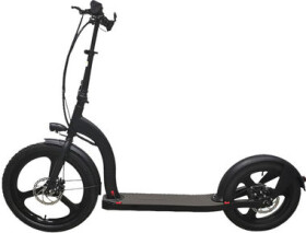 Eljet Elektrická kolobežka EVO20 / 350 W / Rýchlosť: 25 km-h / Dojazd 45km / Nosnosť: 120 kg (5034)