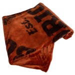 Bushman Deka Osire III, terracotta UNI