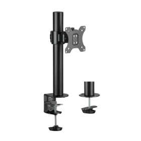 LogiLink BP0103 čierna / Rameno na monitor / VESA / 17 až 32 / do 9 kg (BP0103)