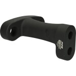 Prítlačná pätka, Ø 155 mm, 90 mm KS Tools 440.0361; 440.0361