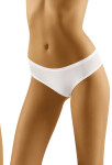 Dámské kalhotky model 17564435 Soft White XL - Wol-Bar