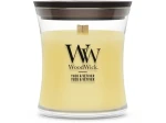 Woodwick Yuzu Vetiver sviečka malá (5038581188041)