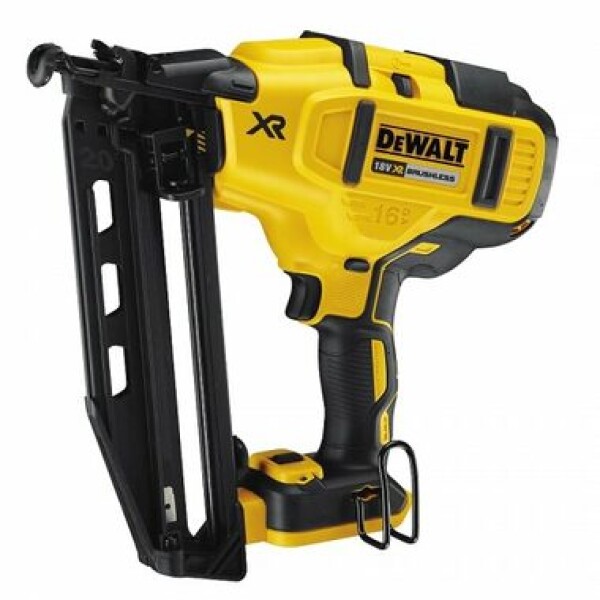 DeWalt DCN660N / Aku klincovačka / 18V / Dĺžka klinca: 32-63 mm / bez aku (DCN660N)