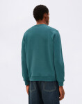 Armedangels Baaro Fleece 3653 petrol velvet M
