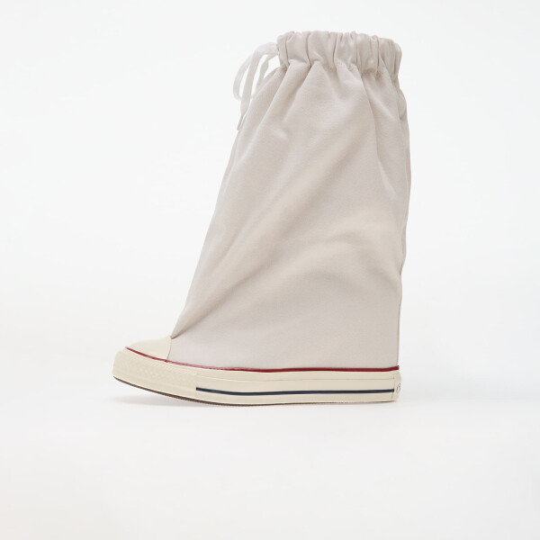 Tenisky Converse Chuck Taylor All Star Wedge X-Hi White/ Black/ Egret EUR 40