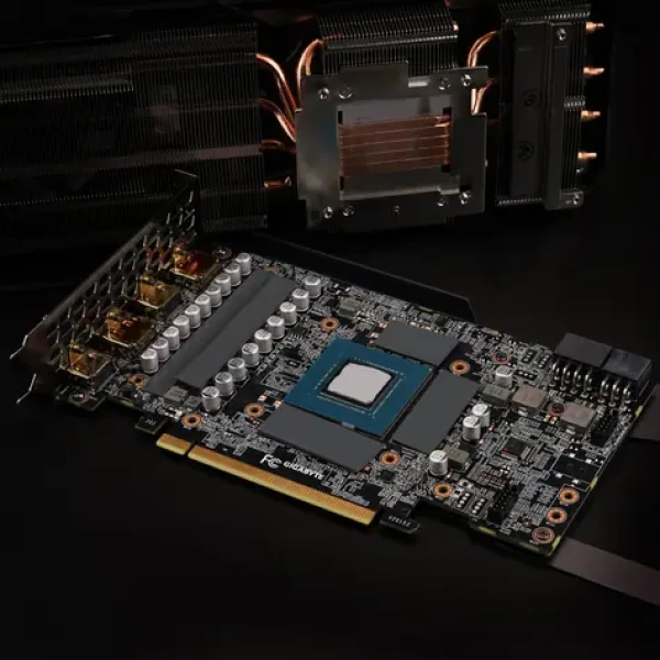 Thermal Grizzly Minus Pad Pro 120x20x1, 5 mm / Teplovodivá podložka / pre SSD a RAM / sada 2 ks (TG-MP-P-120-20-15-2)