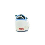 Camper Lona Houston White Natural (K201884-006) dámske barefoot tenisky 38 EUR