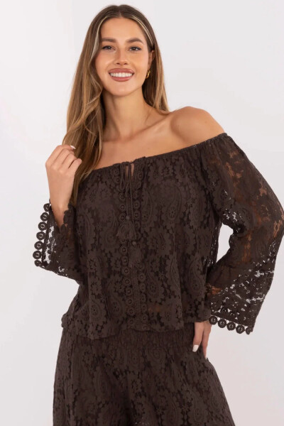 Blúzka model 214304 Taliansko Moda universal