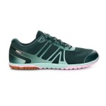 Xero shoes HFS II Sea Moss / Pink-a-Boo W športové barefoot tenisky 40 EUR