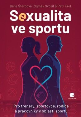 Sexualita ve sportu, Štěrbová Dana