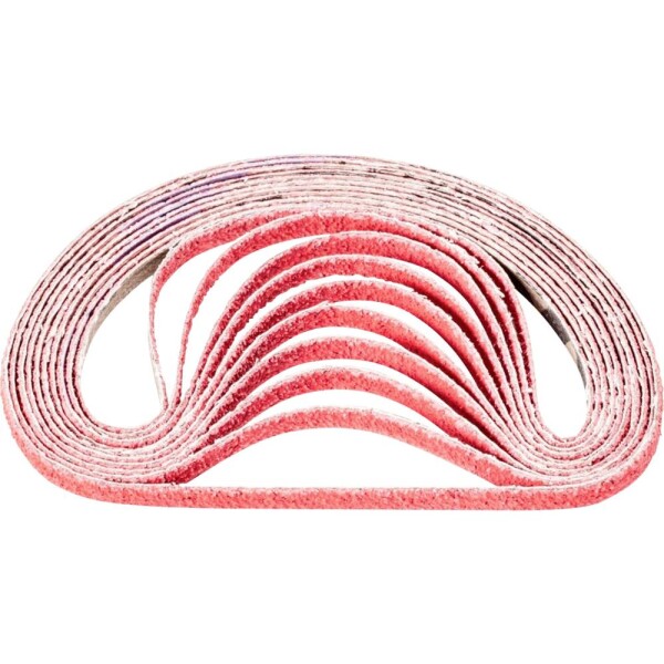 PFERD TOOLS BA 6/305 CO-COOL 60 45020003 brúsny pás Zrnitosť 60 (d x š) 305 mm x 6 mm 100 ks; 45020003