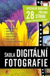Škola digitální fotografie, Soukup Roman