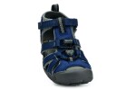 Keen seacamp ii naval academy/drizzle k (cnx) športové sandále 36 EUR