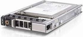 Dell 1TB 3.5'' SATA III (6 Gb/s) (400-ATJJ)