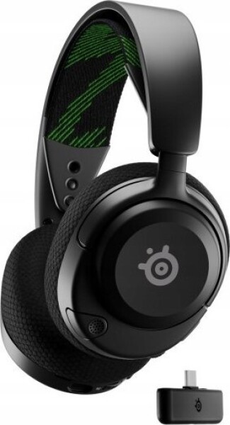 SteelSeries Arctis Nova 4X (61646)