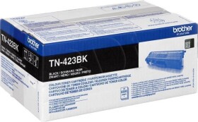 Brother TN-423 Black Originál (TN423BK)