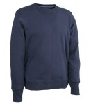 Pracovná mikina Cofra DOKKUM Farba: Antracitová, Veľkosť: 3XL (CADOKKUM_04_3XL)