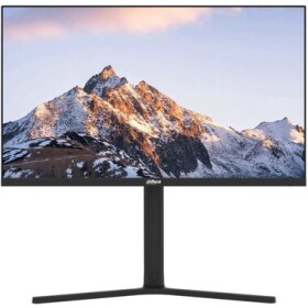 23.8" Dahua LM24-B201A čierna / IPS / 16:9 / 1920x1080 / 100Hz / 250cd/m / 1000:1 / 6ms / VGA+HDMI / VESA 3Y (LM24-B201A)