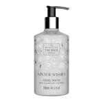 SCOTTISH FINE SOAPS Tekuté mydlo na ruky Winter Wishes 300 ml