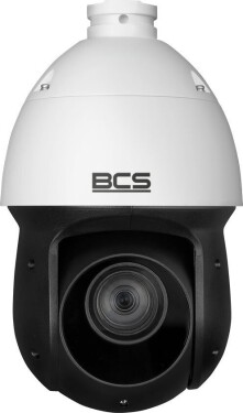 BCS Kamera obrotowa IP BCS-L-SIP2425SR10-AI2