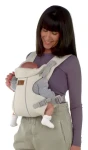Jané Dual Sand / Nosítko / 3,5-15 kg / 3 polohy nosenia (060252U10JN)