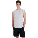 Tričko 4F M125 M 4FWMM00TSLEM125 27M pánske 2 XL
