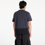 Tričko Y-3 Dipped Regular Short Sleeve T-Shirt Night Grey XL