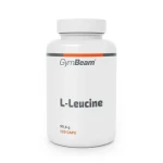 L-Leucín - GymBeam (120 kaps.) (120109-1-120kaps)