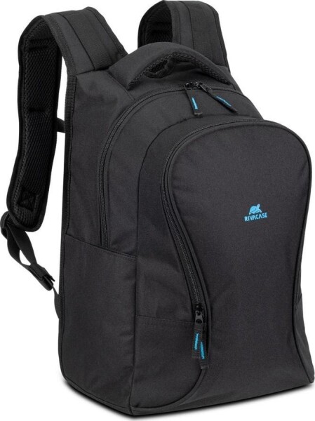 RivaCase NB BACKPACK LITE URBAN 14"/5565 Juodas RIVACASE