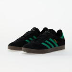 Tenisky adidas Gazelle Core Black/ Court Green/ Ftw White EUR 41 1/3